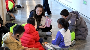 首个“雪假”,收获几何?(图4) 首个“雪假”,收获几何?(图4)