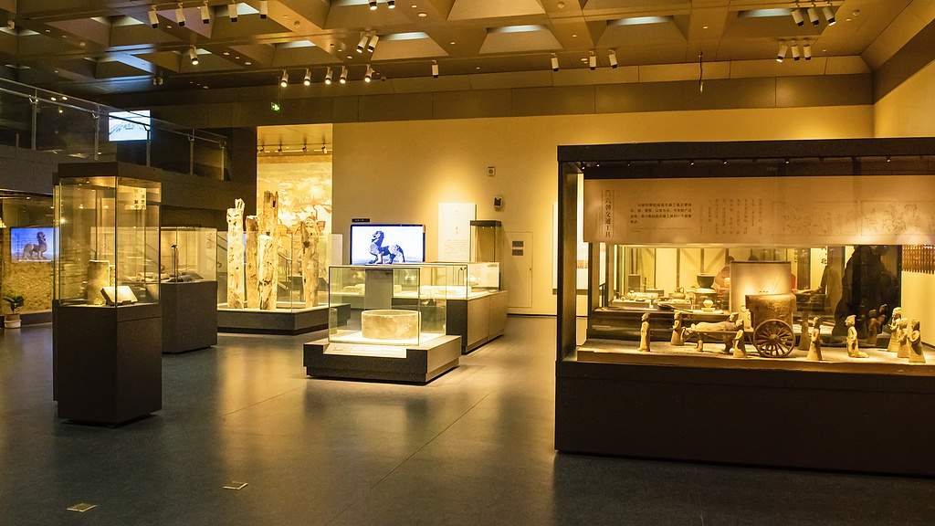 从“说教”到“共情”，让博物馆持续“破圈” - 游走吧旅游科普资讯网