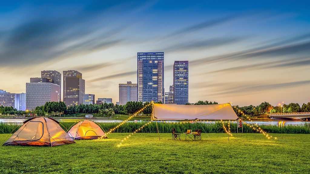 数读春日经济 洞见市场活力 - 游走吧旅游科普资讯网