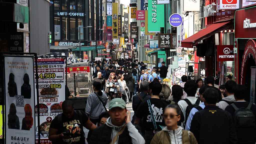 “五一” 出境游短线日韩最火，长线欧洲走热 - 游走吧旅游科普资讯网