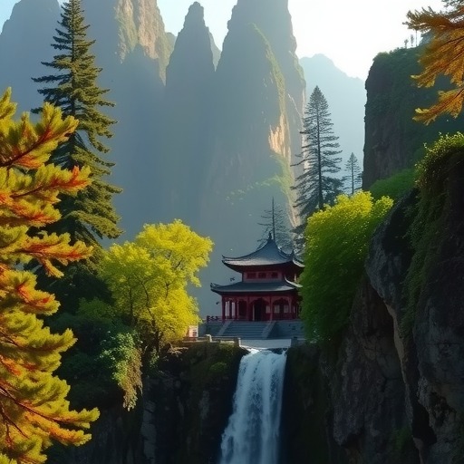 阳山别有天地(图1) 阳山别有天地(图1)