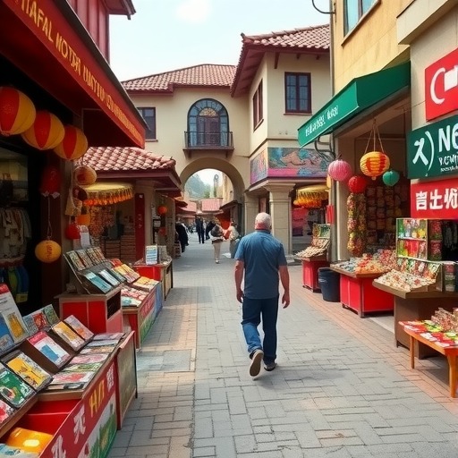 十五运会带动潮玩文旅出圈 部分文创产品断货(图4) 十五运会带动潮玩文旅出圈 部分文创产品断货(图4)