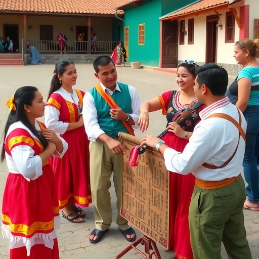 国家艺术院团公共文化服务资源直达基层交流活动举办(图1) 国家艺术院团公共文化服务资源直达基层交流活动举办(图1)