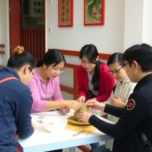 文博旅游:从观赏到体验怎么转(图2) 文博旅游:从观赏到体验怎么转(图2)