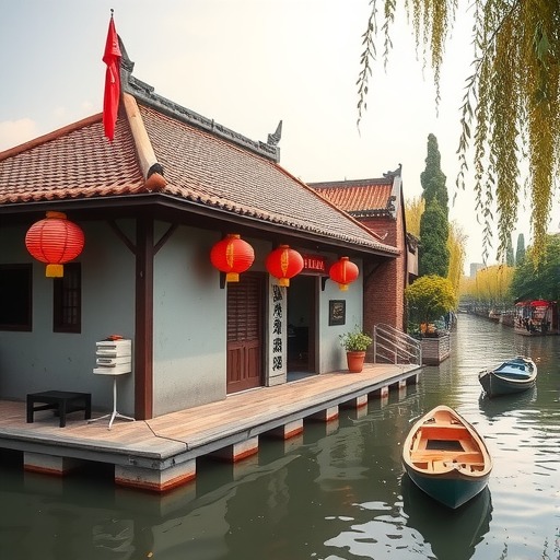 “运河上的通州”心愿邮局活动收官(图1)