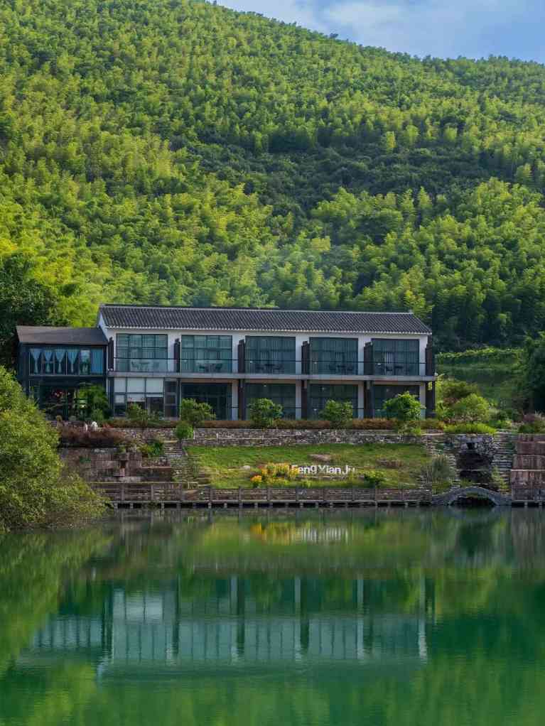 好民宿要做到这几点(图1)