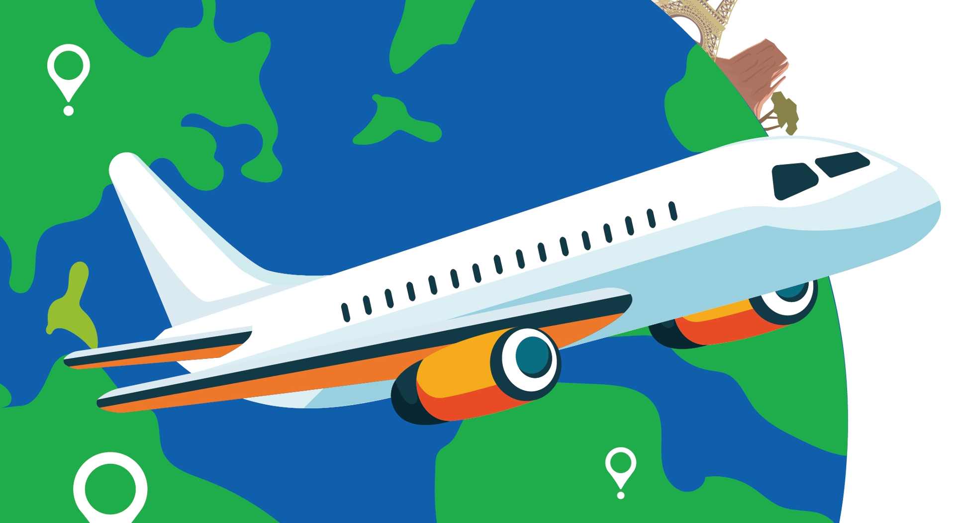 2025年全年跨境游客人数预计同比增长3%至5% - 游走吧旅游科普资讯网