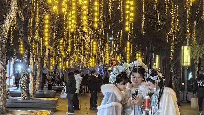 从“打卡”到“入戏”：当旅游遇上传统文化 - 游走吧旅游科普资讯网