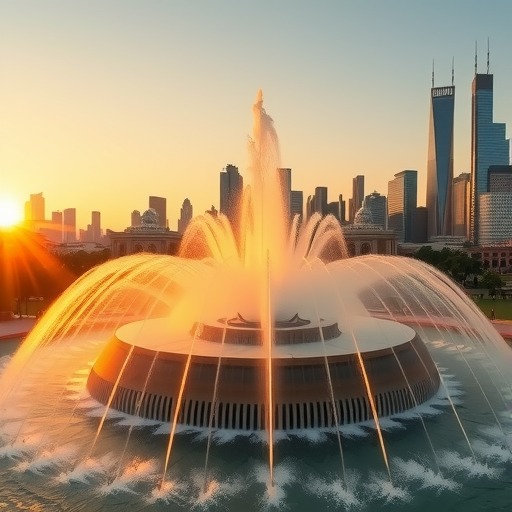 【文化评析】奏响城市形象传播优美乐章(图1) 【文化评析】奏响城市形象传播优美乐章(图1)