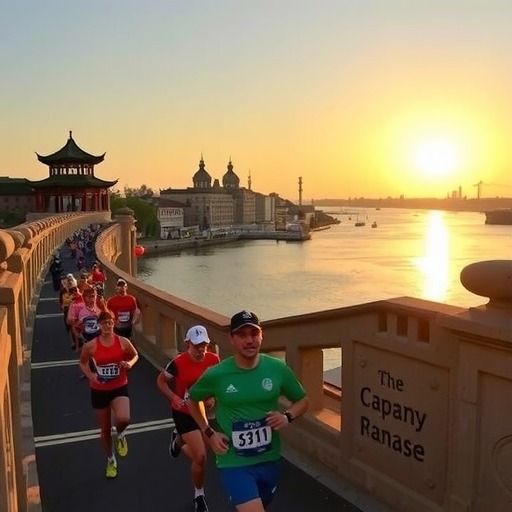 让体育赛事为文旅增光添彩(图1)