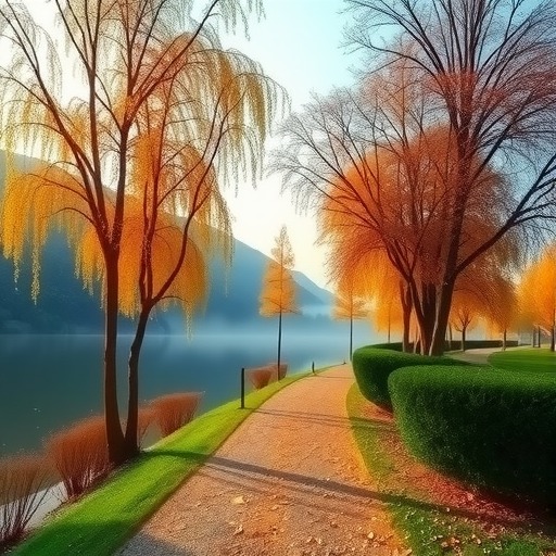 湖南长沙:水杉画卷引客来(图4) 湖南长沙:水杉画卷引客来(图4)