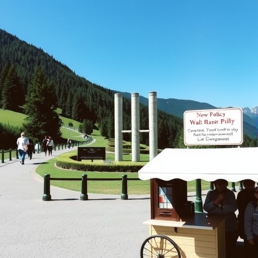 “小切口”政策持续引流 让旅游体验更有温度 - 游走吧旅游科普资讯网