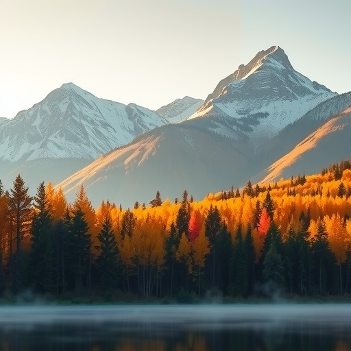 “限量版”秋冬美景成为旅游“金名片”(图7)