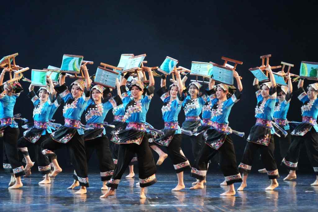 中国舞蹈荷花奖精品巡演走进长沙 - 游走吧旅游科普资讯网