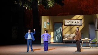 第十三届评剧艺术节在唐山开幕(图5)