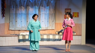 第十三届评剧艺术节在唐山开幕(图4)