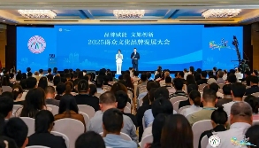 2025中国群众文化品牌典型案例发布 - 游走吧旅游科普资讯网