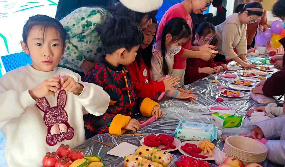 为非遗传承注入青春力量 - 游走吧旅游科普资讯网