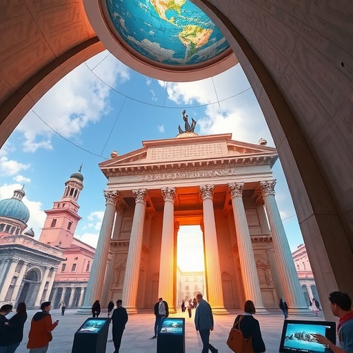 “文旅+科技”的人才呼唤(图1)