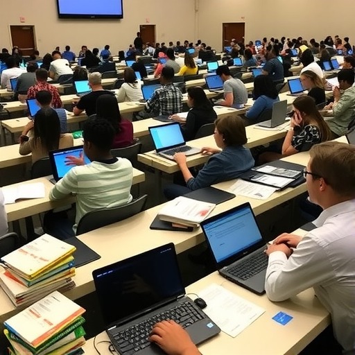 导游考试热度不减(图1)