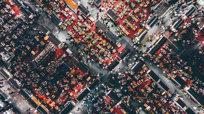 一季度文旅消费市场呈现哪些新趋势？从这份成绩单找答案 - 游走吧旅游科普资讯网