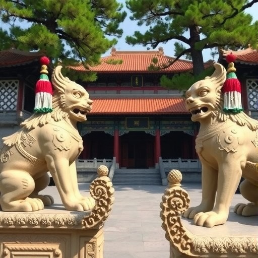 比明十三陵还早200多年!北京金代皇陵将开放(图1) 比明十三陵还早200多年!北京金代皇陵将开放(图1)