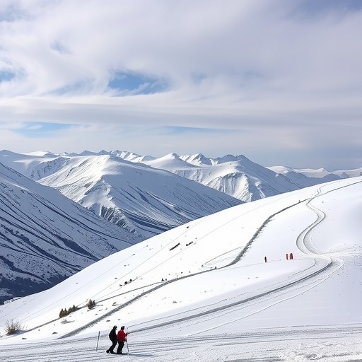 新疆新源:今冬冰雪游人气更足(图2) 新疆新源:今冬冰雪游人气更足(图2)
