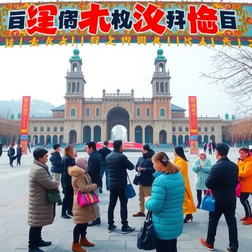 张家口发放5000张文旅消费券 - 游走吧旅游科普资讯网