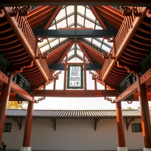 “非遗+”打开文旅融合新空间(图1) “非遗+”打开文旅融合新空间(图1)