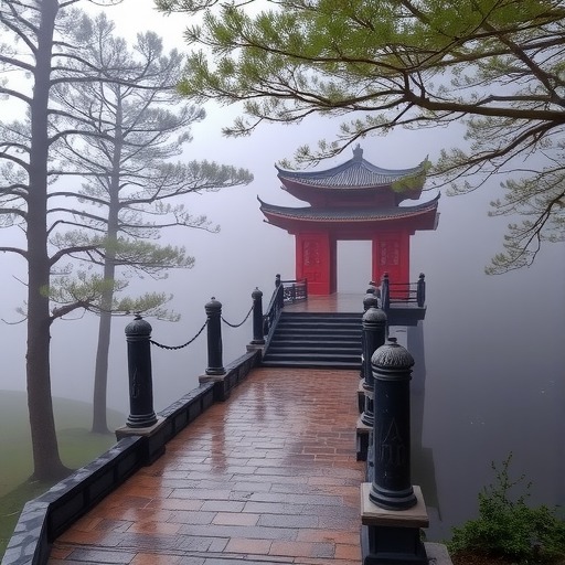 径山一日(图1) 径山一日(图1)