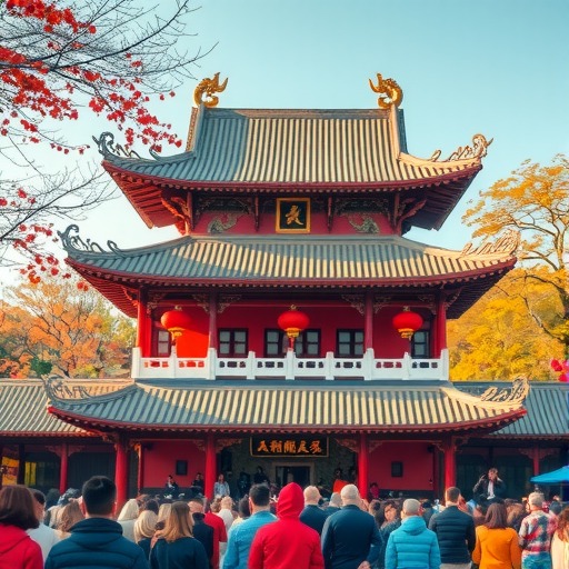 2025年中国文化馆年会将于11月12日在北京通州开幕(图2) 2025年中国文化馆年会将于11月12日在北京通州开幕(图2)