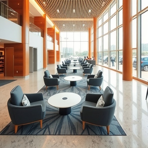 酒店设计的黄金原则——顺应习惯才能赢得客人(图1)