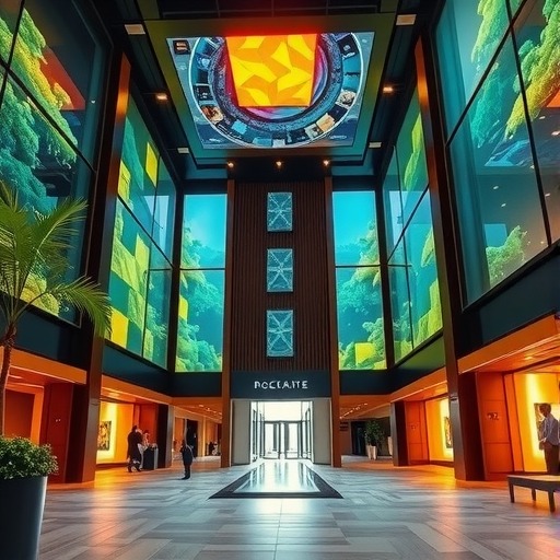 创新激活酒店行业发展新动能(图1) 创新激活酒店行业发展新动能(图1)