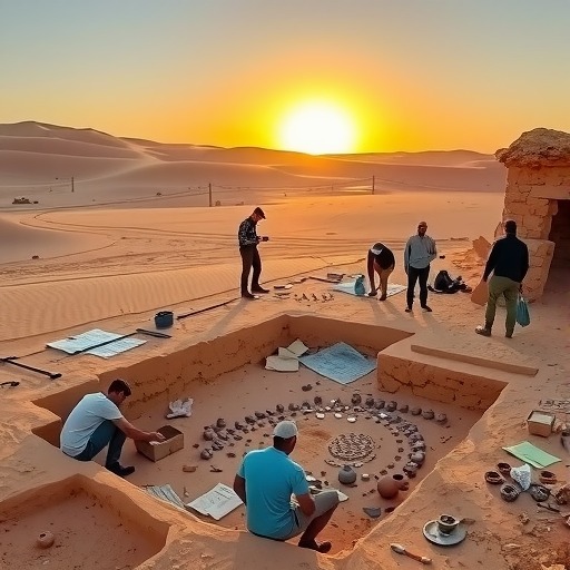 2024年度全国十大考古新发现初评结果揭晓 20个项目入围终评(图1)