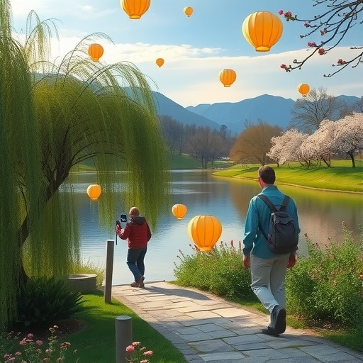 清明假期将至 热门目的地抢先看(图1)