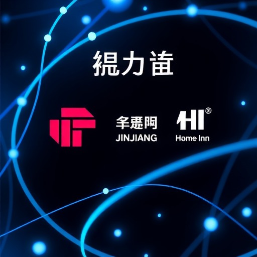 锦江酒店（中国区）推出AI平台“锦鲲”：国内酒店三巨头会师飞书(图2)