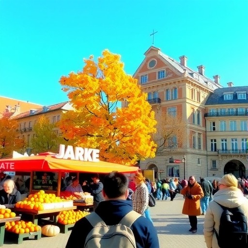 抓住秋假市场机遇 旅游订单迎来“秋日丰收季”(图2)