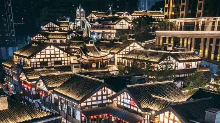 山城火锅话冬藏 - 游走吧旅游科普资讯网