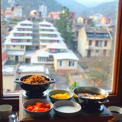 山城火锅话冬藏(图1)