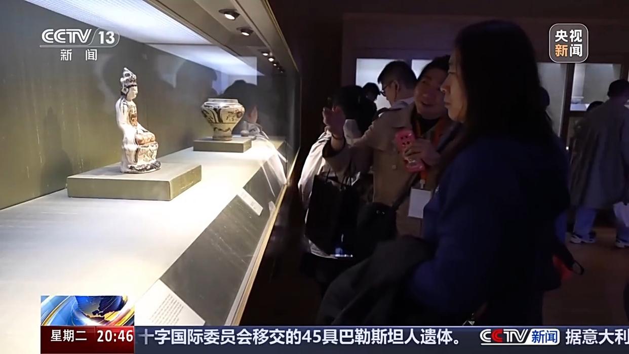 展览、文创频频上新 这些玩法让博物馆更有看头(图6)