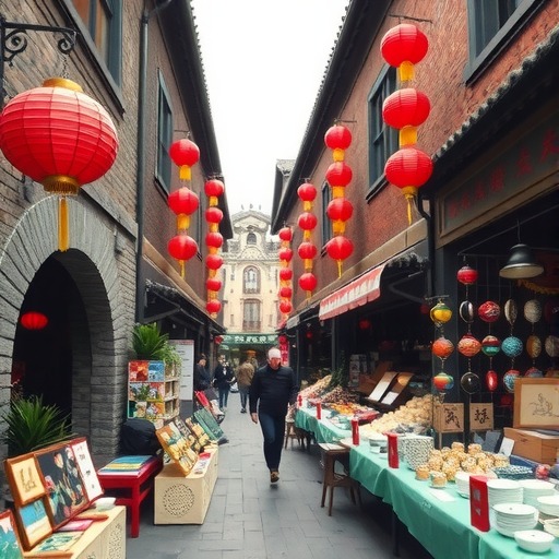 特色文创成文旅市场新宠(图1)