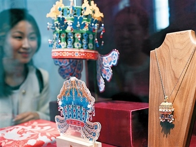 特色文创成文旅市场新宠 - 游走吧旅游科普资讯网