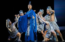 巴山蜀水绽放艺术风华 文旅融合激发消费活力(图1)