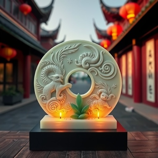 成都作品《玉盘》摘得文华奖(图4) 成都作品《玉盘》摘得文华奖(图4)