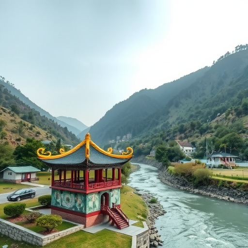 巴山蜀水绽放艺术风华 文旅融合激发消费活力(图3)