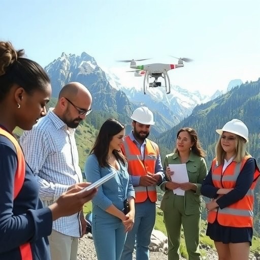 多方协作 为旅游直播排雷(图1)