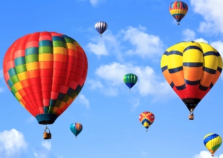 换个角度“瞰”风景 “低空＋”持续带热文旅消费 - 游走吧旅游科普资讯网