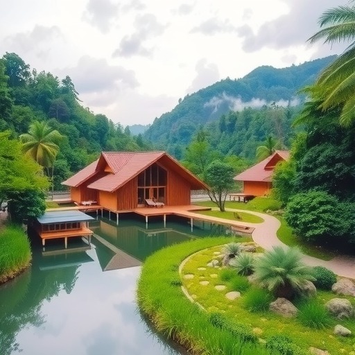 云南旅居产业发展势头强劲(图1)