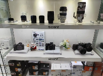 影像设备“以租代买”让出游更轻便 - 游走吧旅游科普资讯网