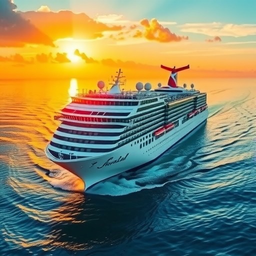 一项专业报告显示：邮轮旅游强劲回暖(图2)